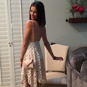 Meet your Posher, Kristin